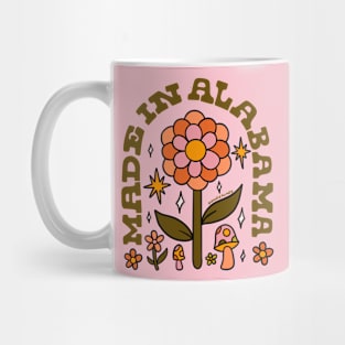 Made In Alabama Mug